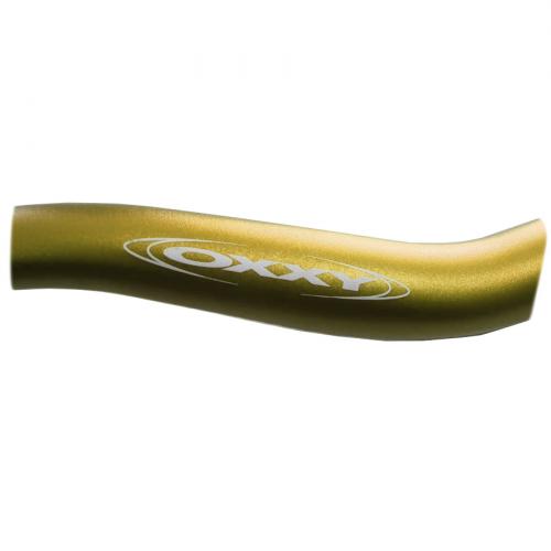 Guidao Super Fat Bar Oxxy Baixo Sem Adaptador Dourado