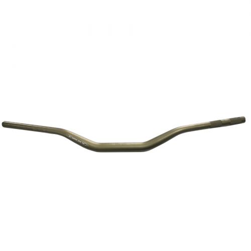 Guidao Super Fat Bar Oxxy Baixo Sem Adaptador Bronze