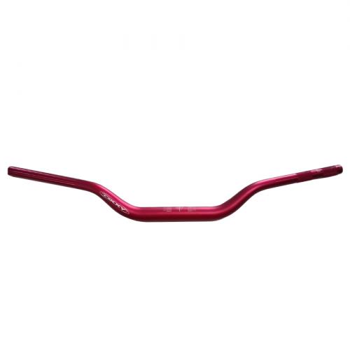 Guidao Super Fat Bar Oxxy Alto Sem Adaptador Vermelho