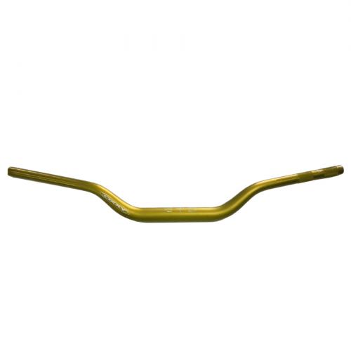 Guidao Super Fat Bar Oxxy Alto Sem Adaptador Dourado