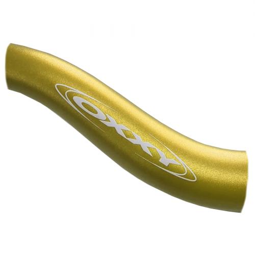 Guidao Super Fat Bar Oxxy Alto Sem Adaptador Dourado