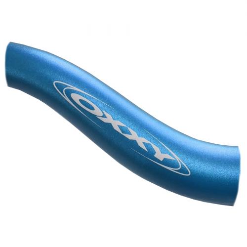 Guidao Super Fat Bar Oxxy Alto Sem Adaptador Azul