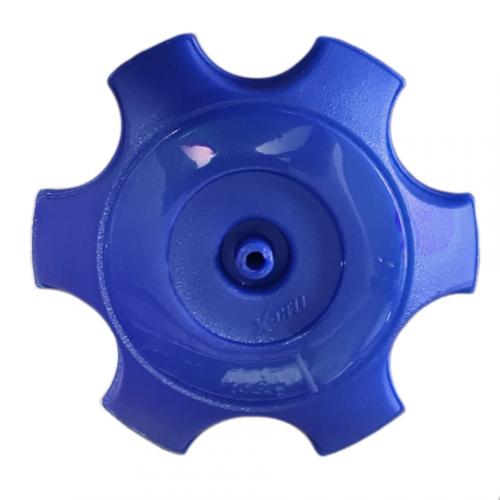 Tampa do Tanque CRF230/TTR230 Azul