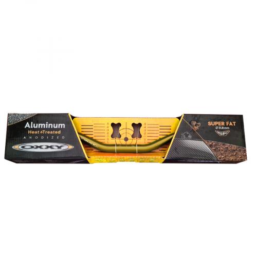 Guidao Super Fat Bar Oxxy Naked Sem Adaptador Dourado