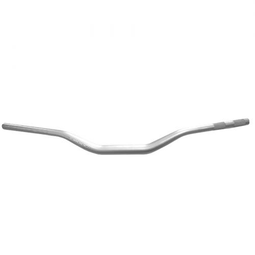 Guidão Super Fatbar Oxxy Alto Sem Adaptador Polido