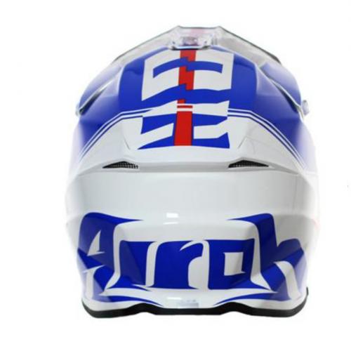 Capacete Airoh Twist 2.0 Blue Gloss