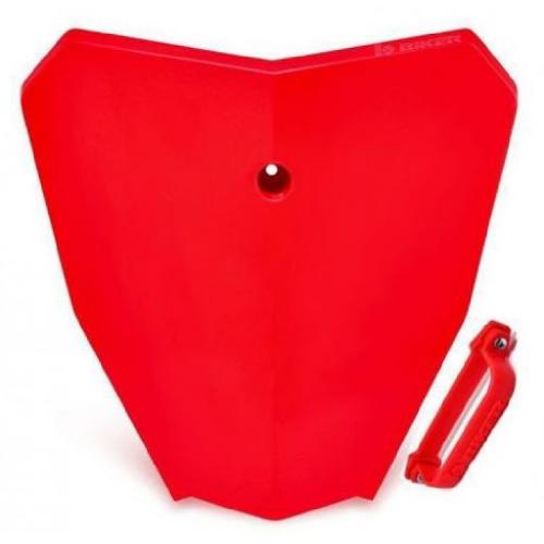 Kit Plástico Biker Next CRF 230F Vermelho