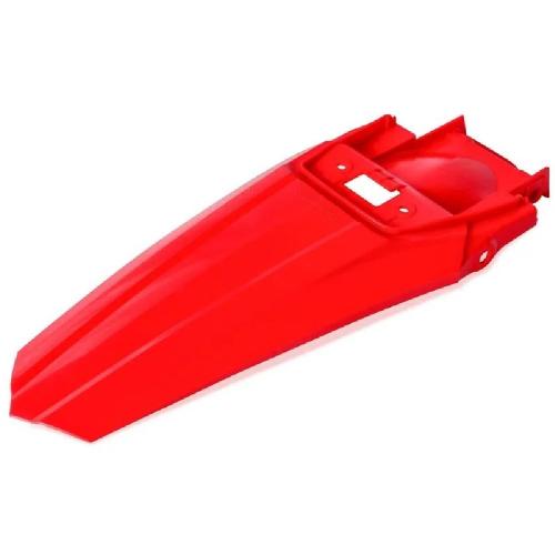 Kit Plástico Biker Next CRF 230F Vermelho