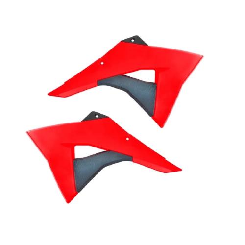 Kit Plástico Biker Next CRF 230F Vermelho