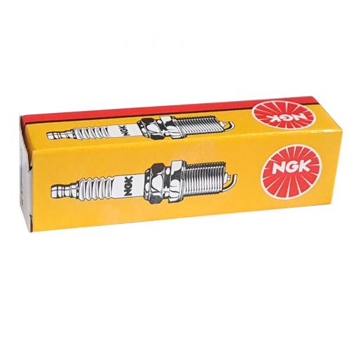 Vela de Ignição NGK CG125 99/02 Branco