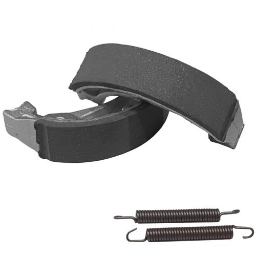 Patins de Freio Diafrag Urban Pro DF123