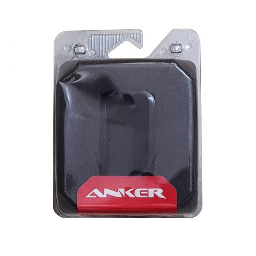 Alongador de Suspensão Traseiro Anker CRF230F/CRF250F/XR250 3.5 cm Preto