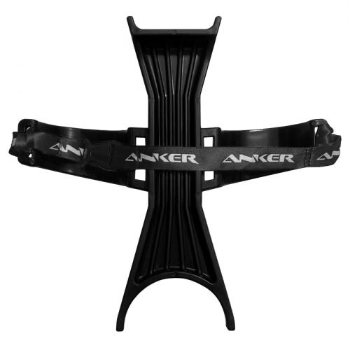 Bloqueador de Suspensão Anker 220mm Preto