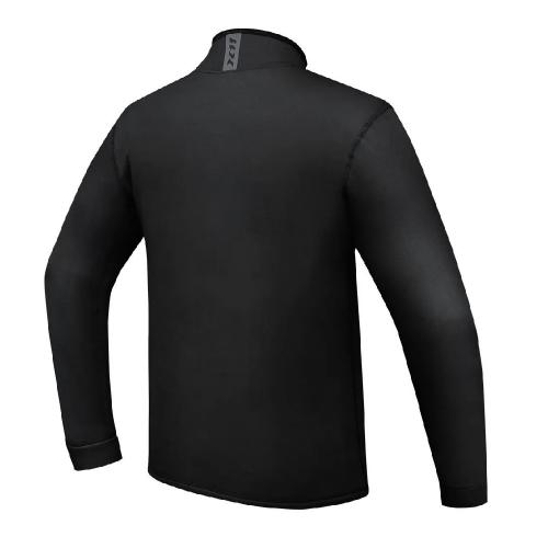 Camisa Segunda Pele X11 Climate 3 Preto