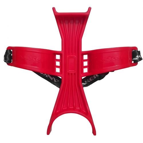 Bloqueador de Suspensão Anker 220mm Vermelho