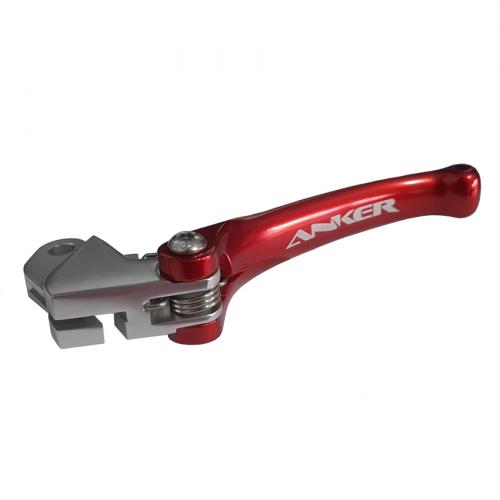 Manete Retrátil Anker CRF230F/CRF250F Vermelho