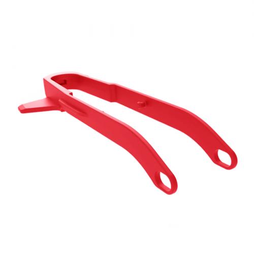 Guia de Corrente Dianteiro Anker CRF250F Vermelho