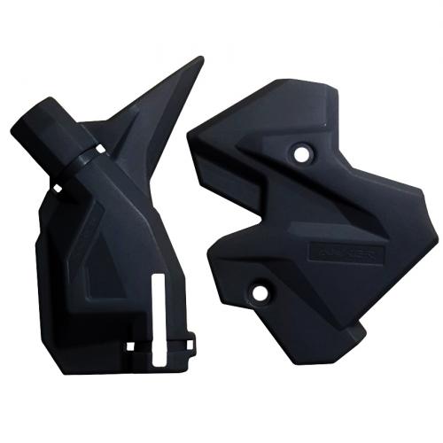 Protetor de Quadro Anker CRF250F Preto