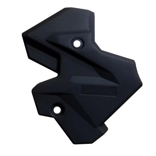 Protetor de Quadro Anker CRF250F Preto