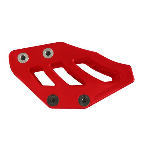 Guia de Corrente Completo Anker CRF230F/CRF250F/CRF150F Vermelho