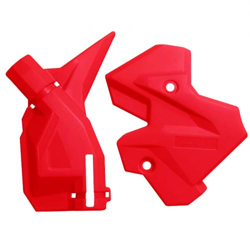 Protetor de Quadro Anker CRF250F Vermelho