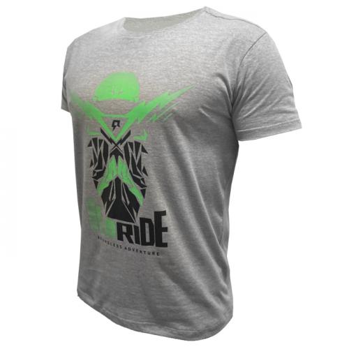 Camiseta Ride Mx Old Ride