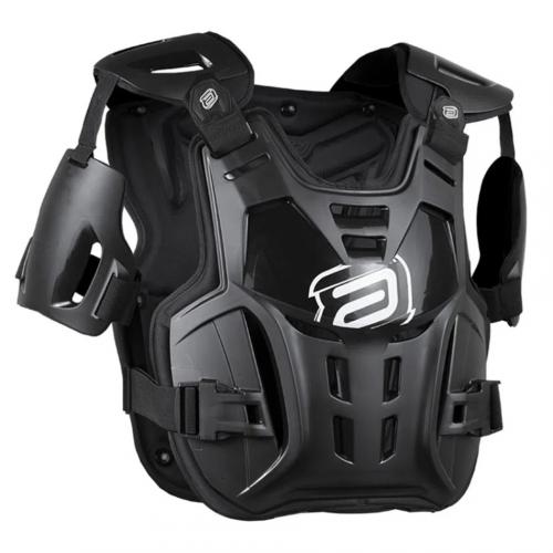 Colete ASW Concept Classic Preto