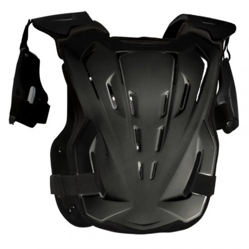 Colete ASW Concept Classic Preto