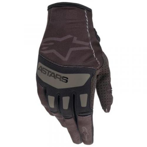 Luva Alpinestars Techstar 2022 Preto