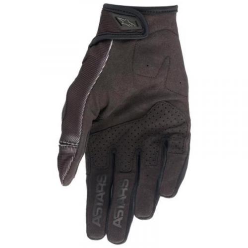 Luva Alpinestars Techstar 2022 Preto