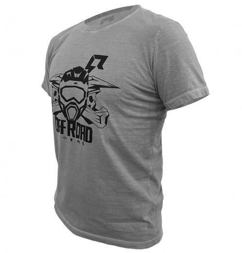 Camiseta Ride Mx Helmets