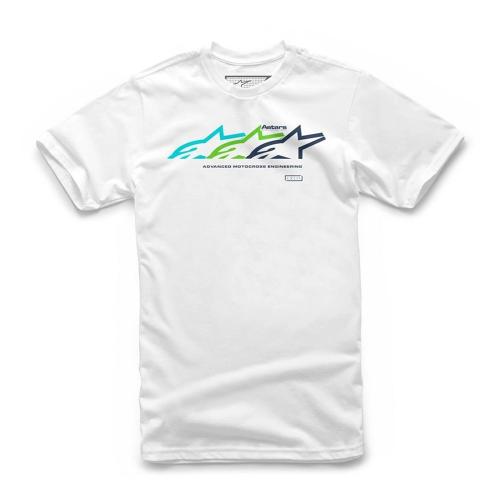 Camiseta Alpinestars Involved Branco