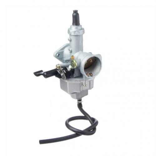 Carburador Completo SCT CG125 00/08