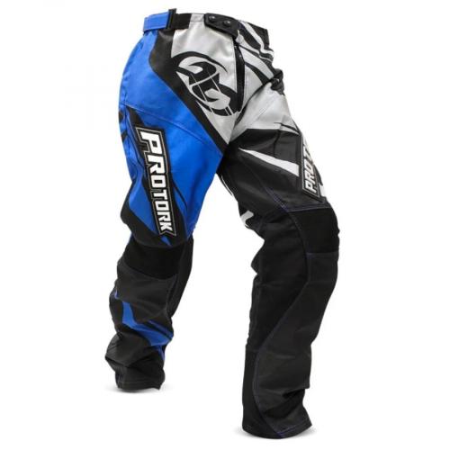 Calça Infantil Pro Tork Insane Azul