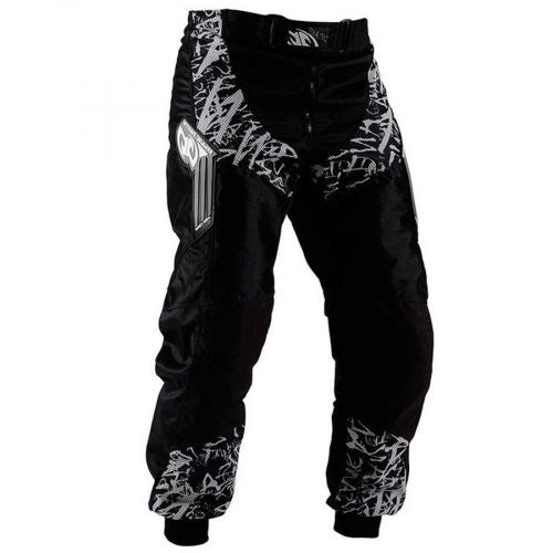 Calça Infantil Pro Tork Insane Preto