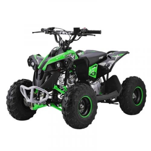 Mini Quadriciclo Thor 90cc MXF Verde