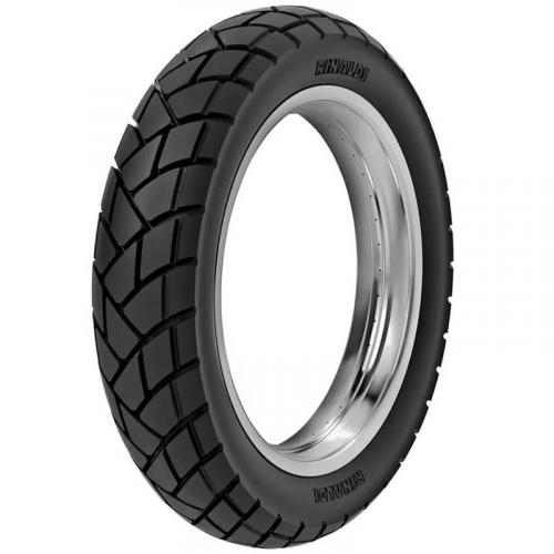 Pneu Rinaldi 130/80-17 R34 CB500/ XT600/ NX400/ XLX350 Traseiro