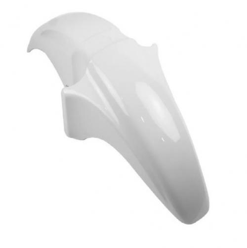 Paralama Dianteiro Wester CG 150 Branco