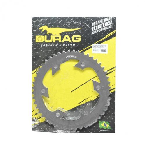 Coroa Durag BMW GS F800 47D