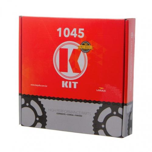 Kit Relação Kit K BIZ100 35X14 428H X 108L