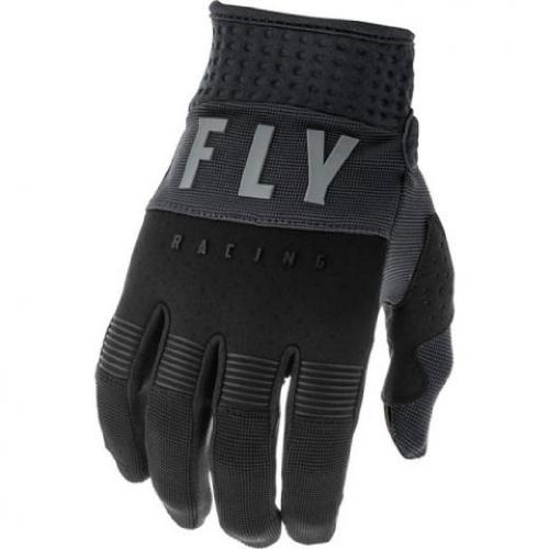 Luva Fly F16 2020 Preto/Cinza