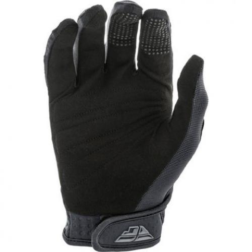 Luva Fly F16 2020 Preto/Cinza