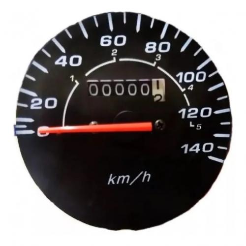 Velocímetro MHX CG 150 Titan 04/08