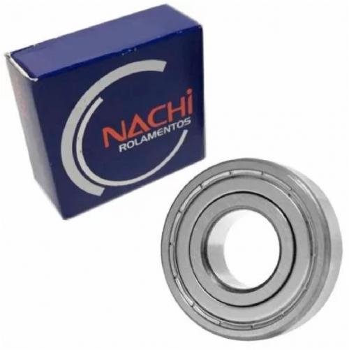 Rolamento Nachi 6004 ZE CG 150 / YBR 150 / YS 150 / RD 135 / DT 200 