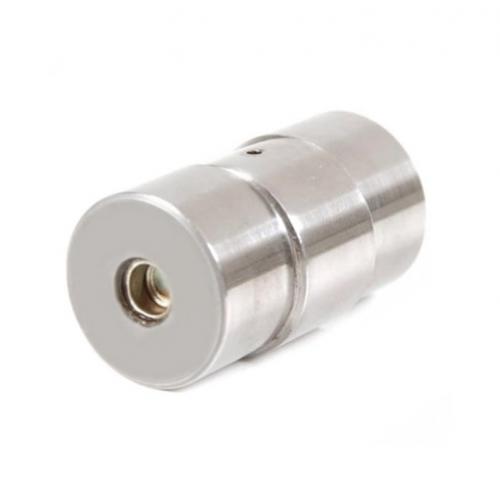 Pino de Biela Cursado Excêntrico TXK 2 mm CG 150/ CG 125/ NXR 150