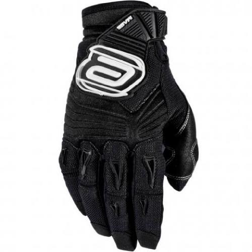 Luva ASW Mass Preto