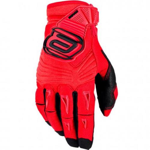 Luva ASW Mass Vermelho