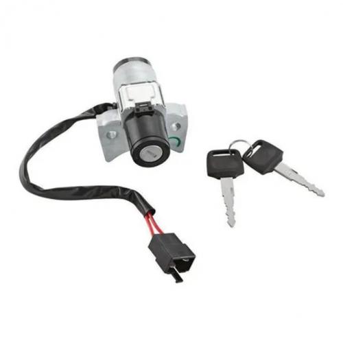 Chave de Ignição Condor CG160 16/17