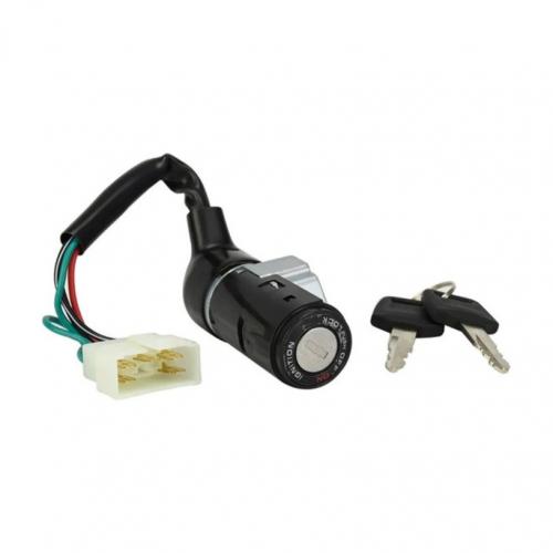 Chave de Ignição Junkun BIZ100 98/00