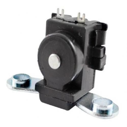 Bobina de Pulso Magnetron CG 150 / NXR 150 Bros Preto